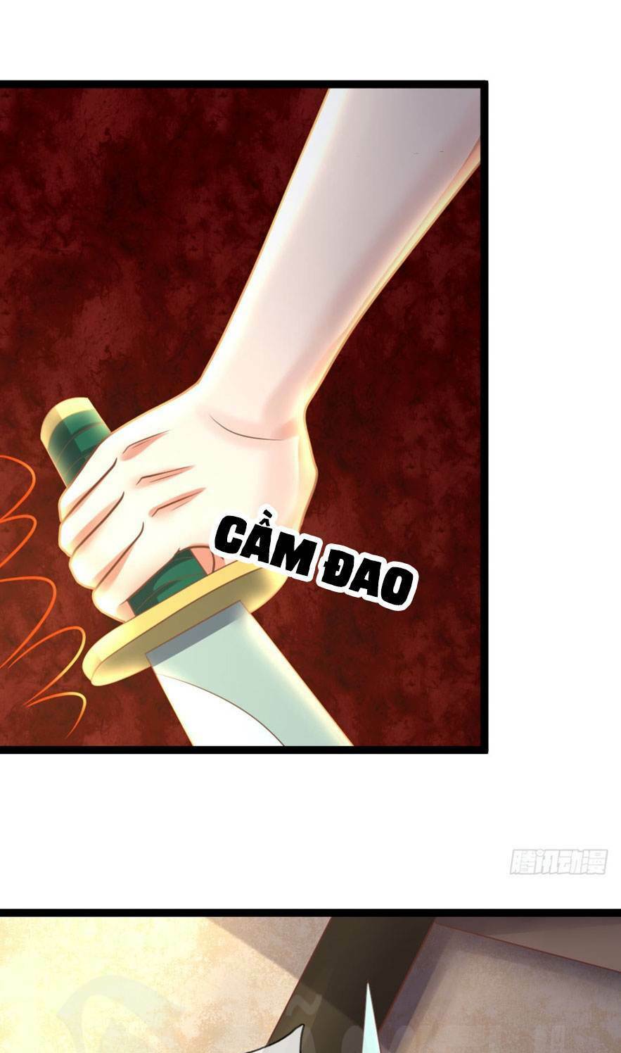 vô địch kiếm thần chapter 22 3