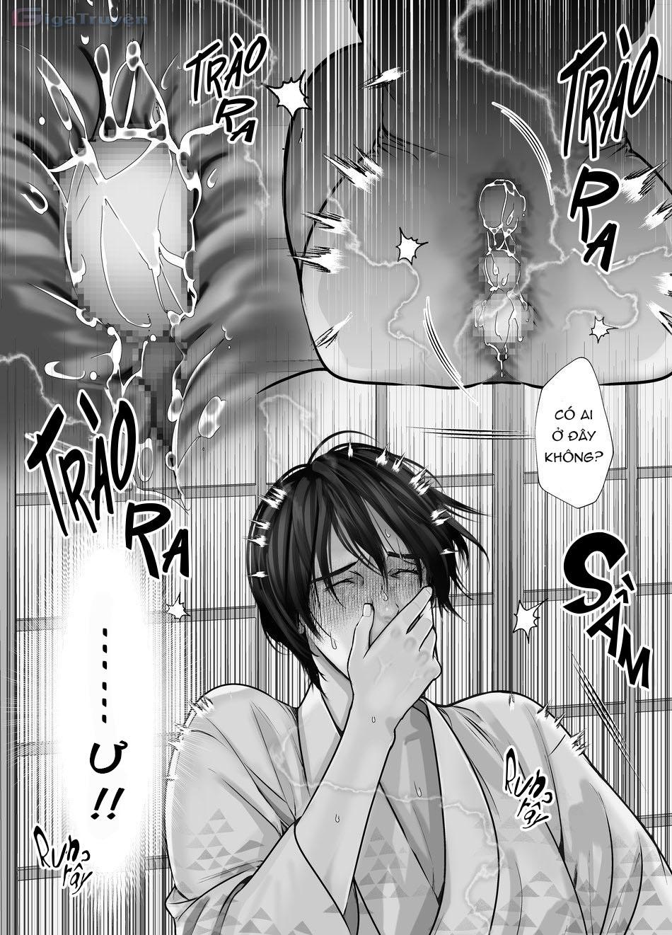 vảy ngược 3 chapter 3 11