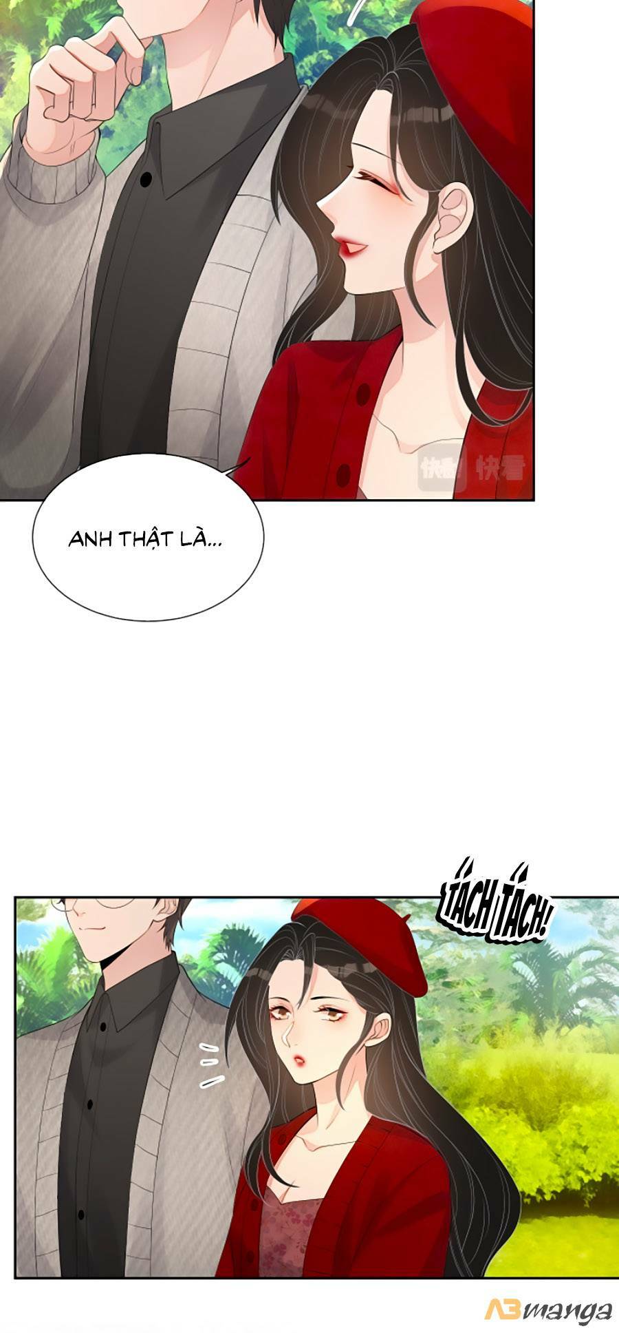 chỉ yêu mình em chapter 85.9 24