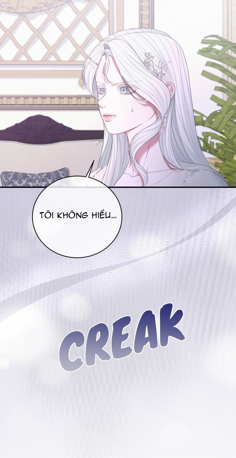 nữ hầu muốn đình công chapter 42 54