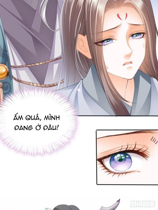 bổn vương muốn nàng chapter 46 19