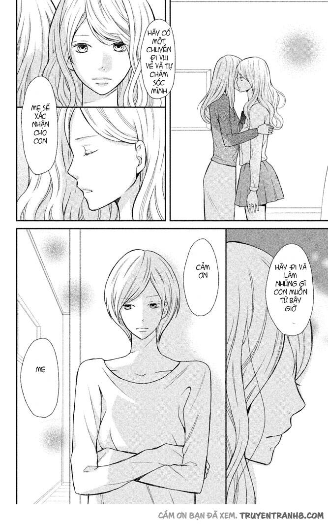 3d kanojo - bạn gái 3d chapter 37 11