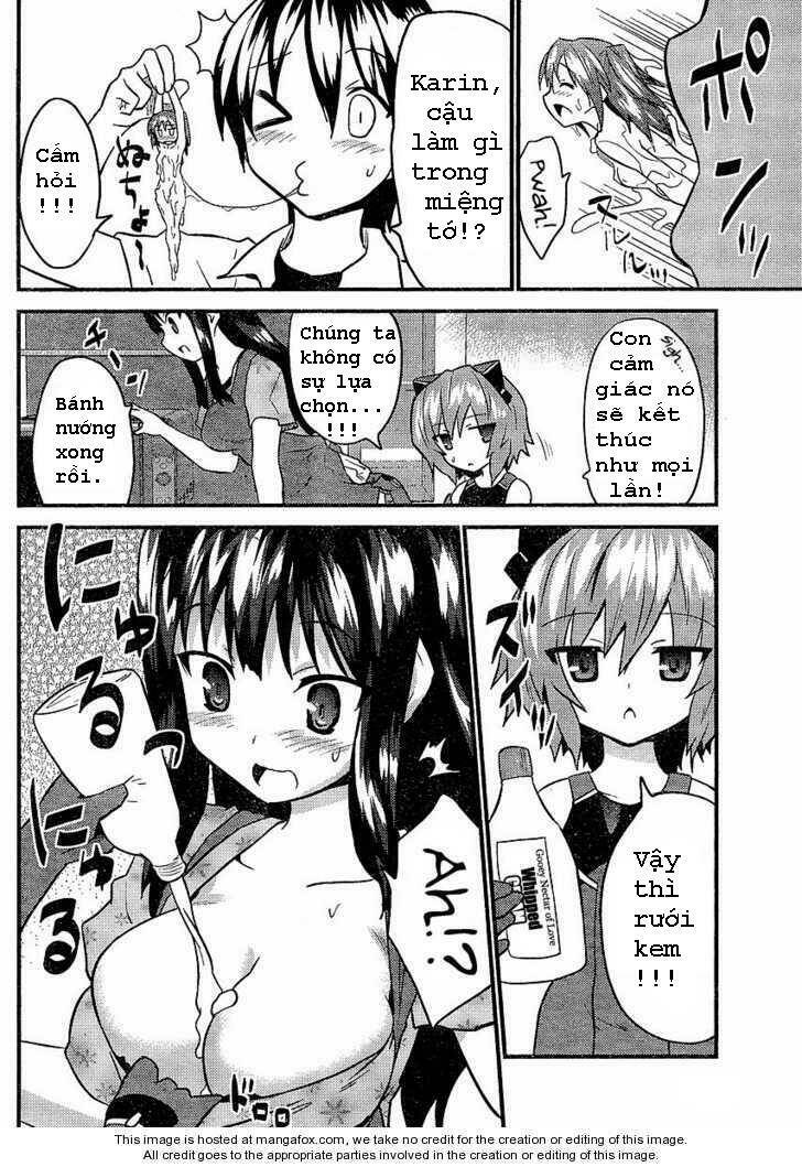 yomeiro choice chapter 10 17