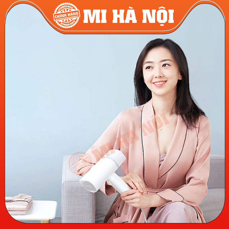 Bàn Ủi Hơi Nước Cầm Tay Xiaomi Zanjia GT-306W - Hàng chính hãng