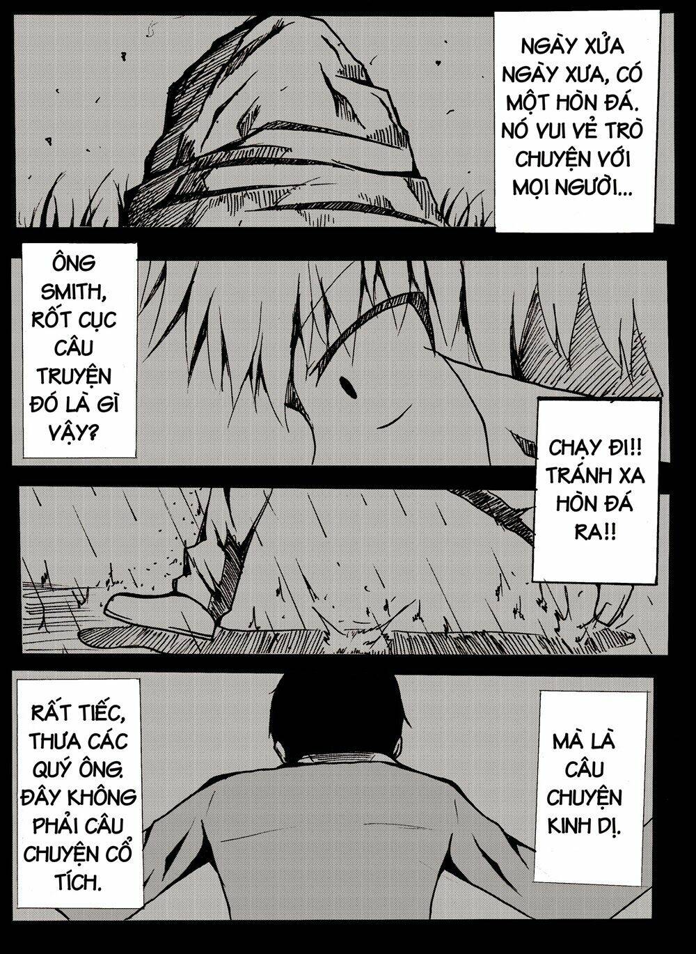 memory locked chapter 1 35