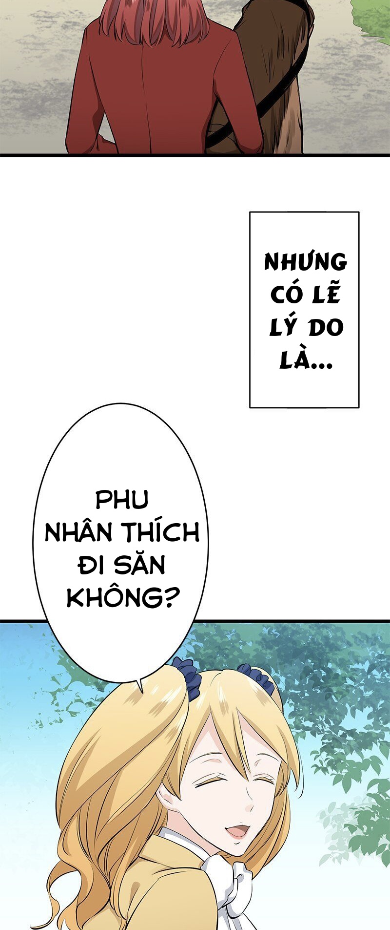 nullitas~nàng dâu giả dối~ chapter 31.1 24