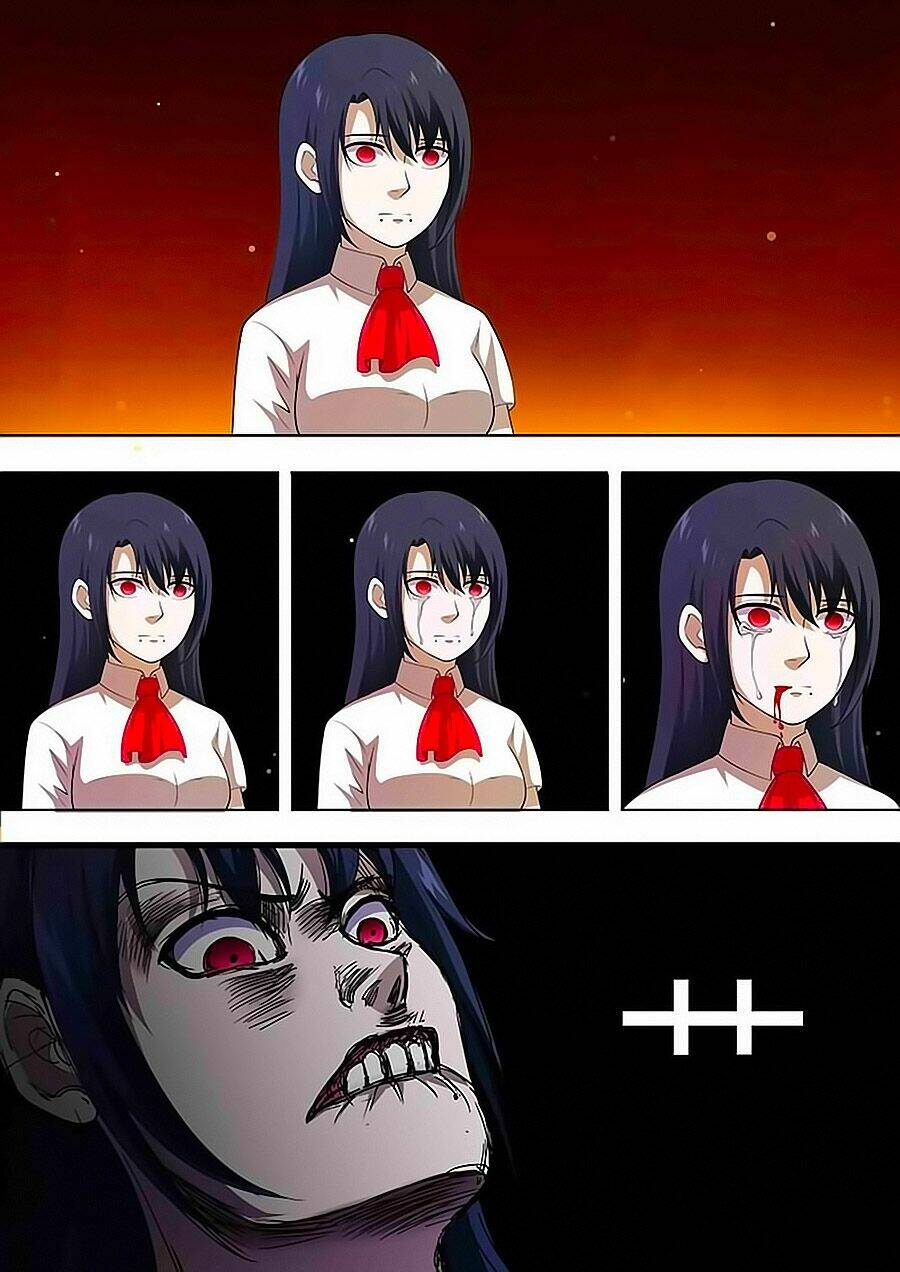 luyện ngục trọng sinh chapter 102 10