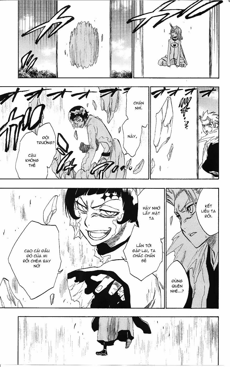 thần chết ichigo chapter 236 18