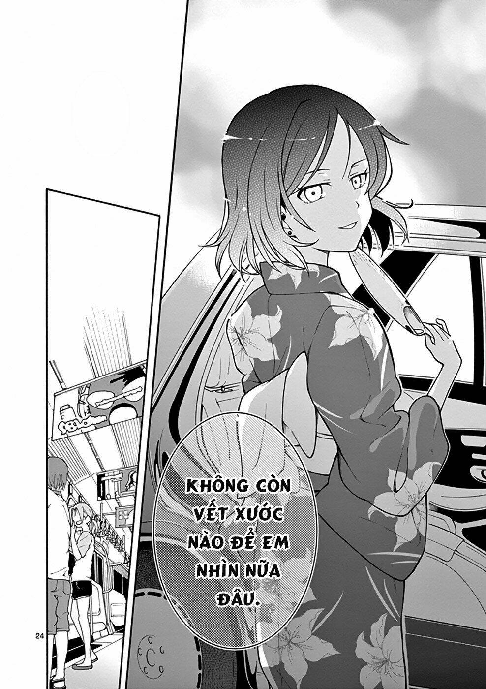 yahari ore no seishun rabukome wa machigatte iru chapter 34 21