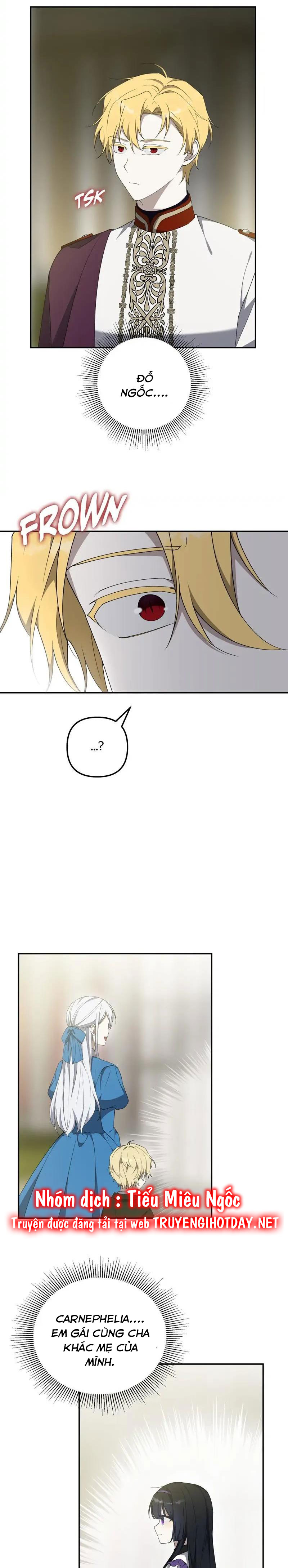 lời nguyền vẫn chưa kết thúc chapter 39 8