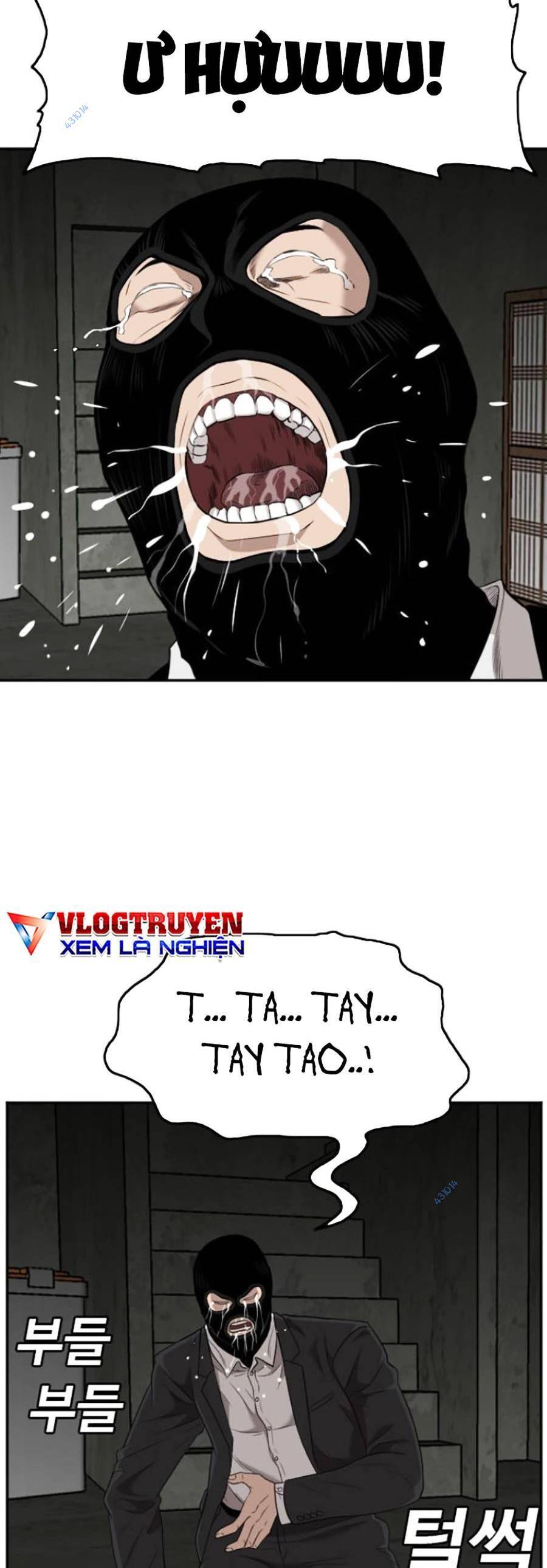 người xấu chapter 121 26