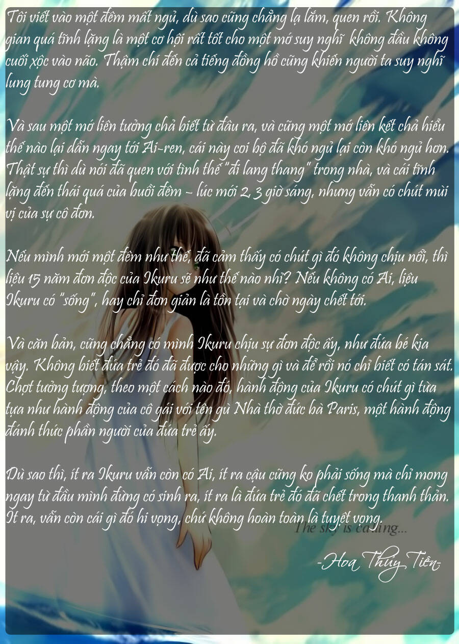 ai ren chapter 34 27