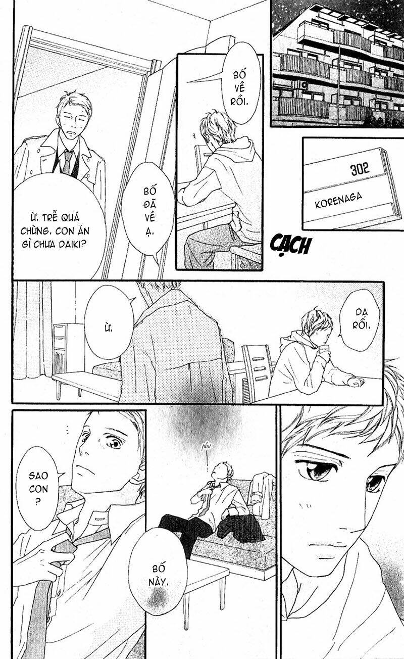 tình yêu học trò chapter 15 10