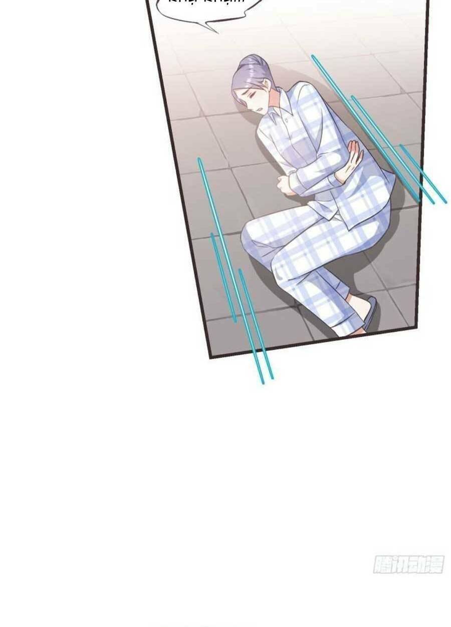 kiều thê hào môn chạy đi đâu chapter 14 36