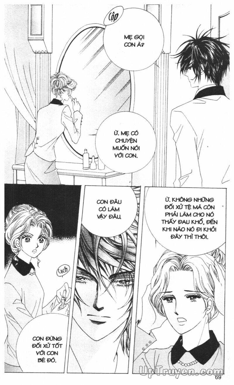 vợ chồng trẻ con bản đẹp chapter 3 69