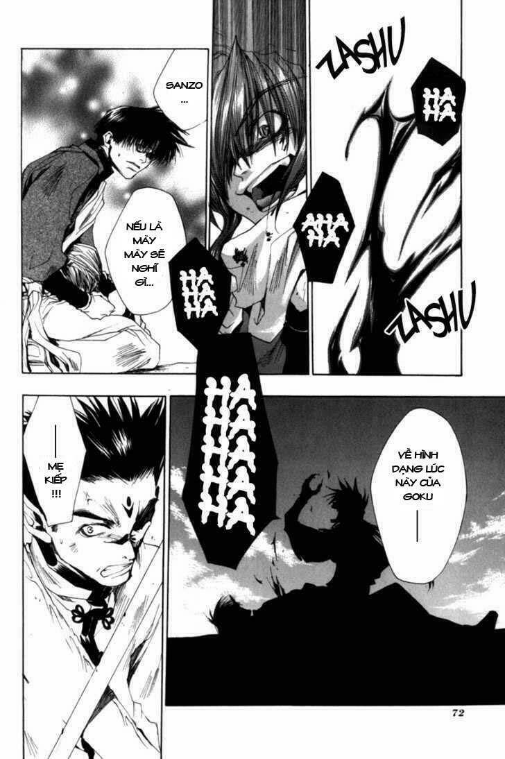 saiyuki chapter 32 14