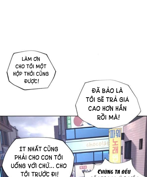 bạch huyết - white blood chapter 58 141