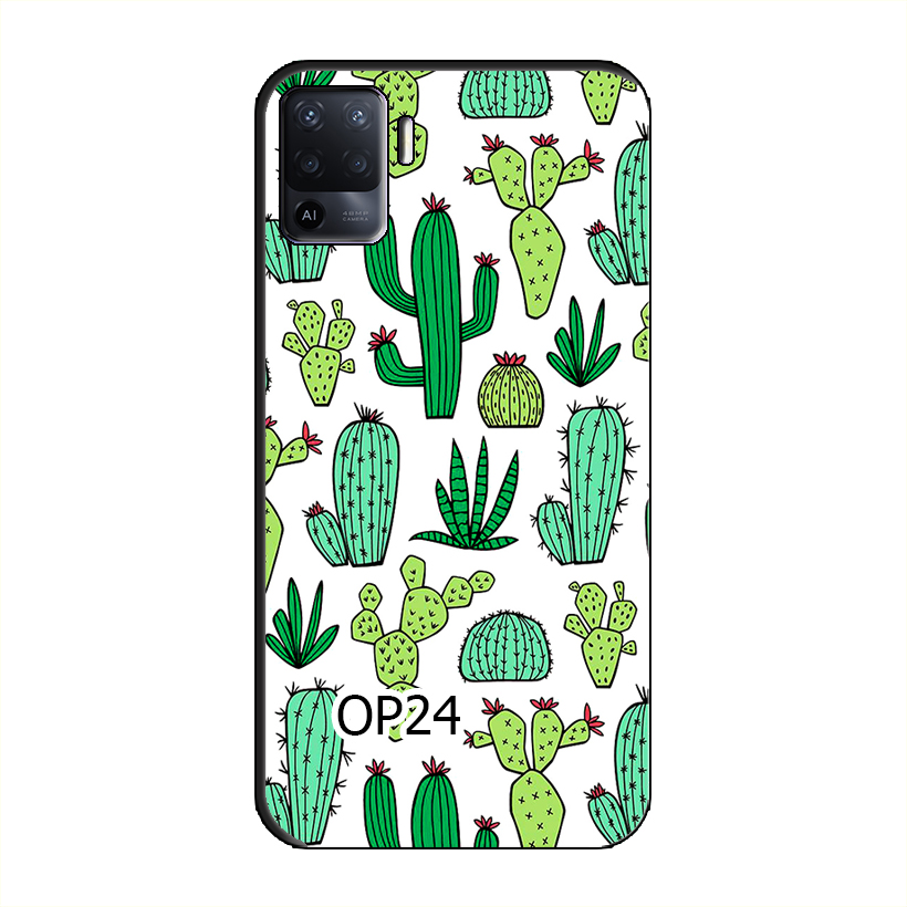 Ốp Lưng Dành Cho OPPO A94