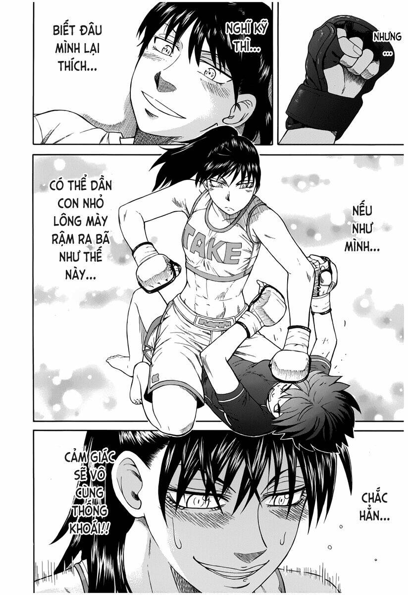 teppu chapter 16 47
