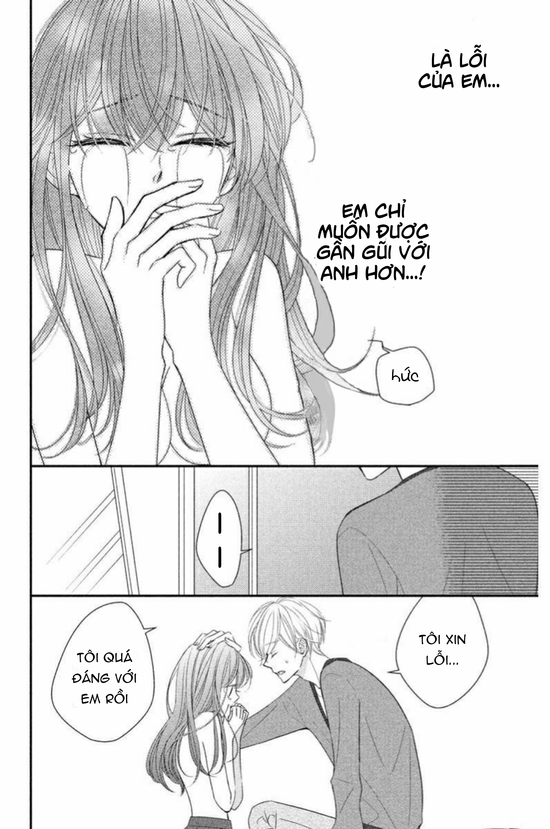 xin hãy dạy cho em chapter 1.2 17