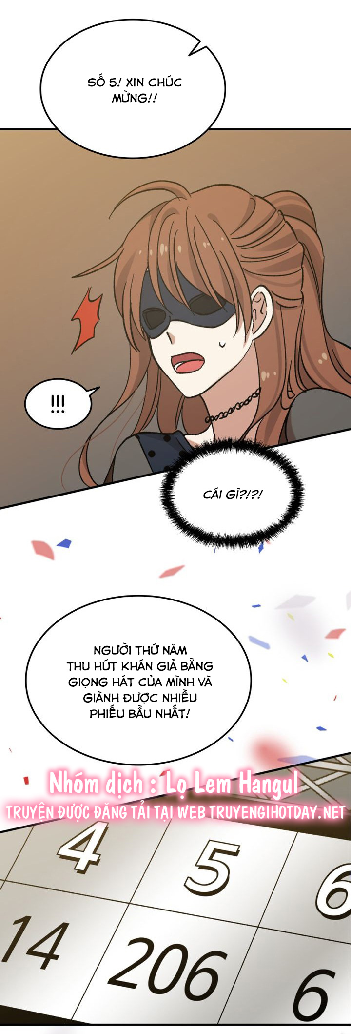 công thức cho tình yêu chapter 97 14