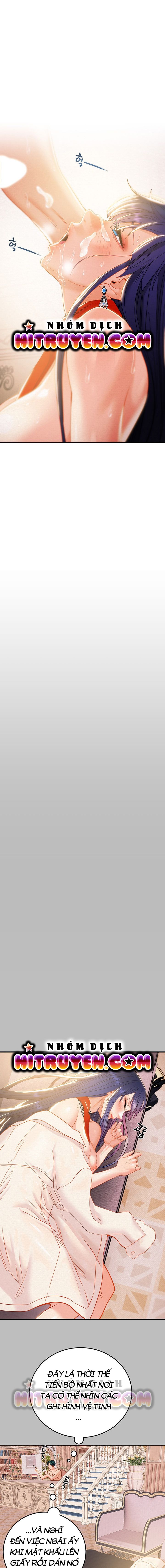 cây búa thần chapter 13 23