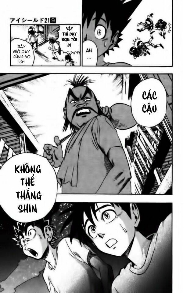 lá chắn mắt chapter 76 10