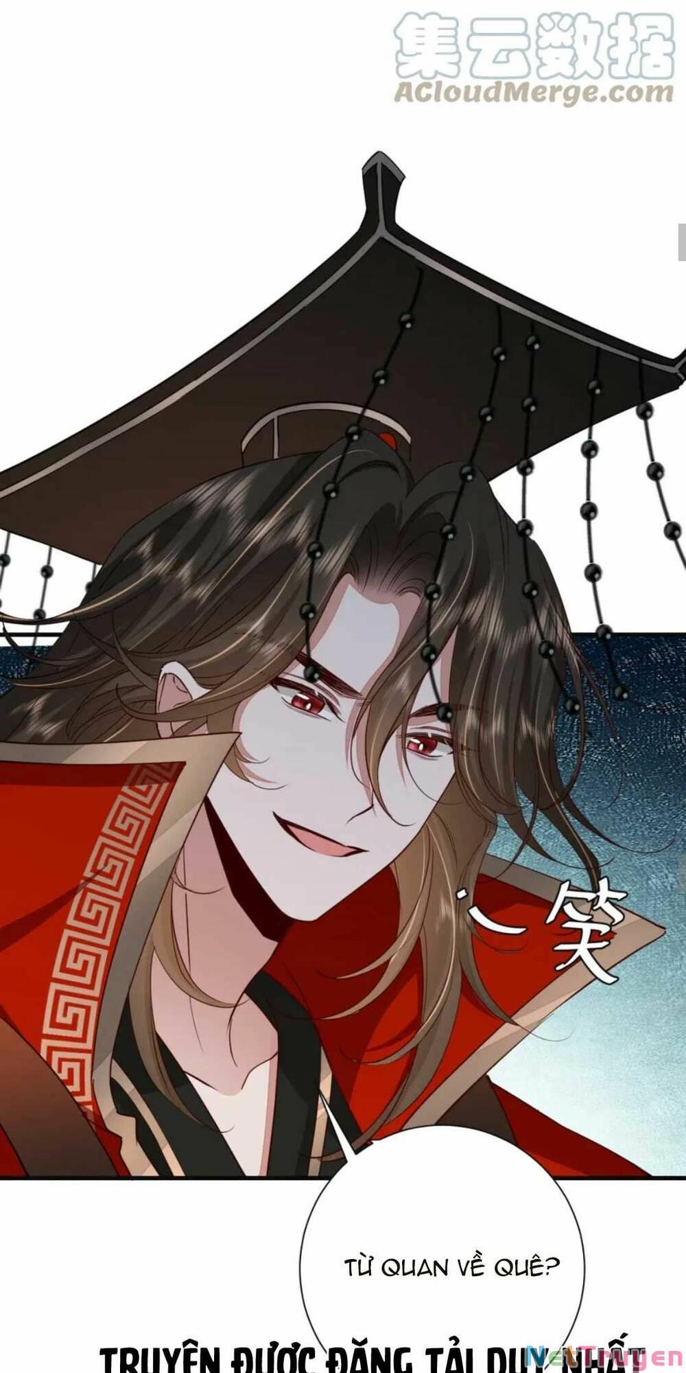 phương thức sinh tồn của công chúa pháo hôi chapter 116 15