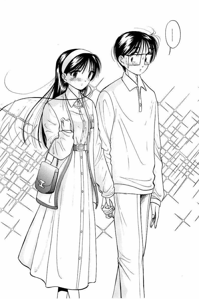 yume de aetara chapter 31 21