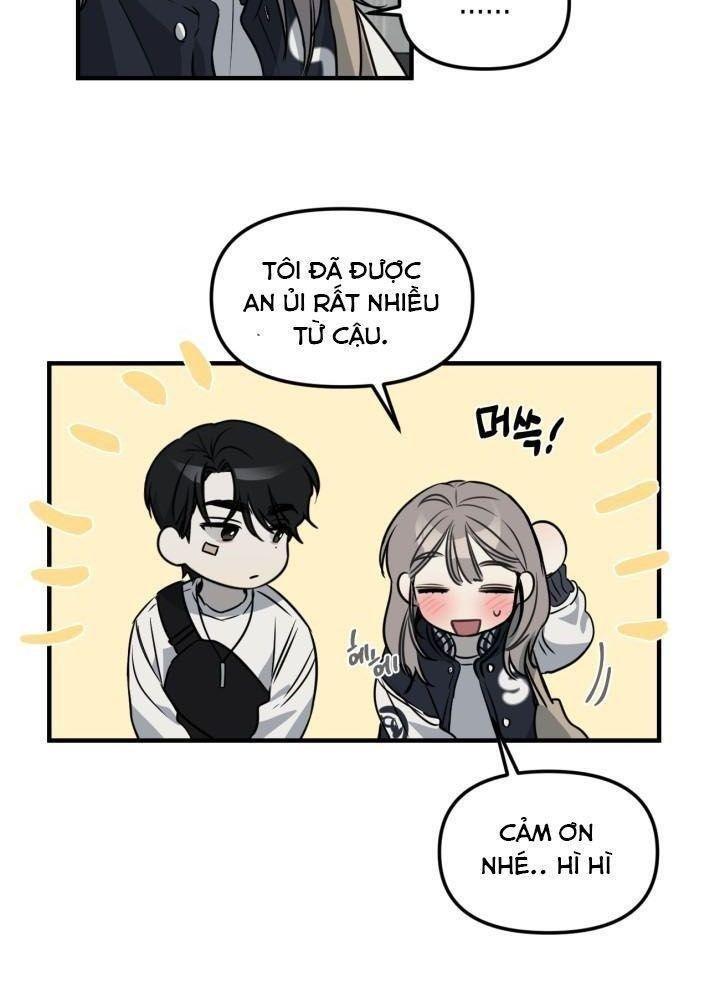 bạn có tin vào định mệnh không? chapter 6 51