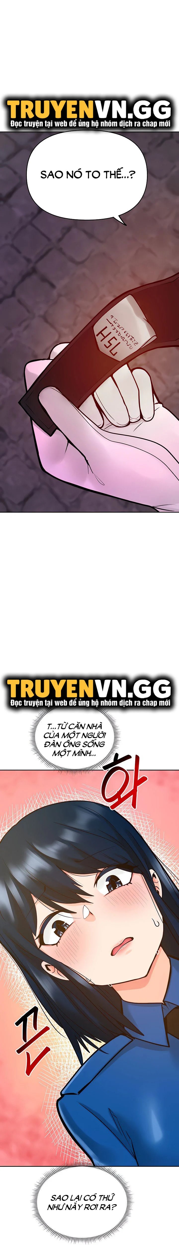 ứng dụng thôi miên chapter 16 29