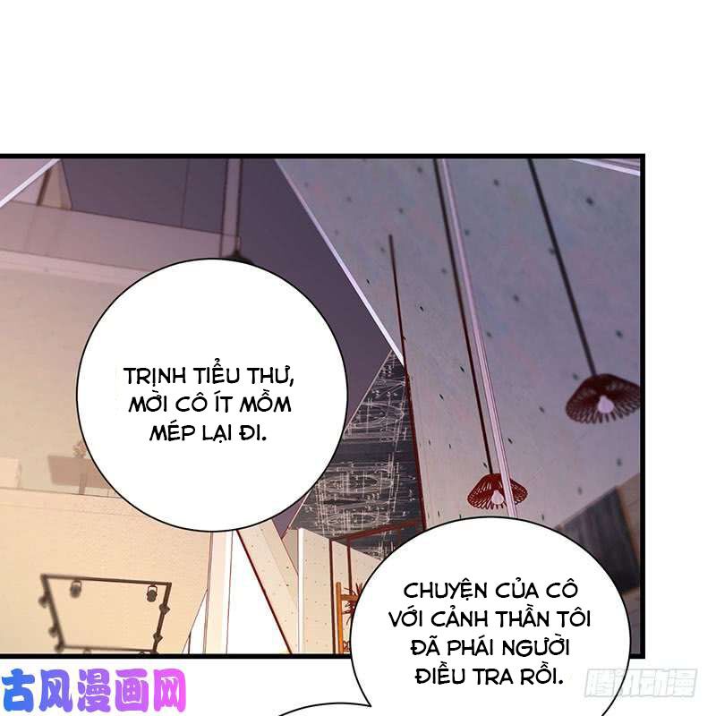 bảy ngày thực cốt hôn ước chapter 43 13