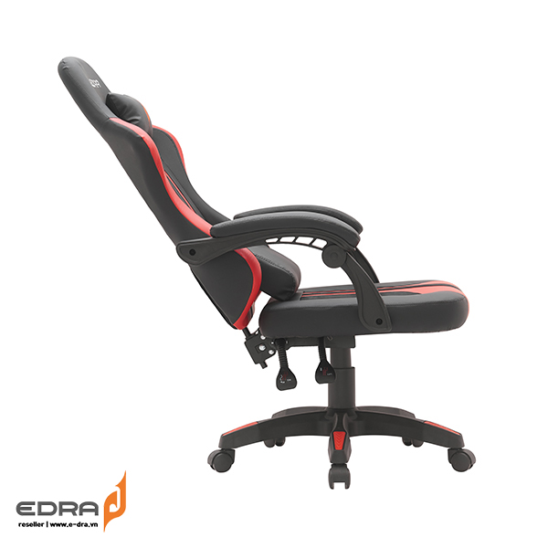 Ghế gaming EDra Yummy EGC232 V2 - Hàng chính hãng