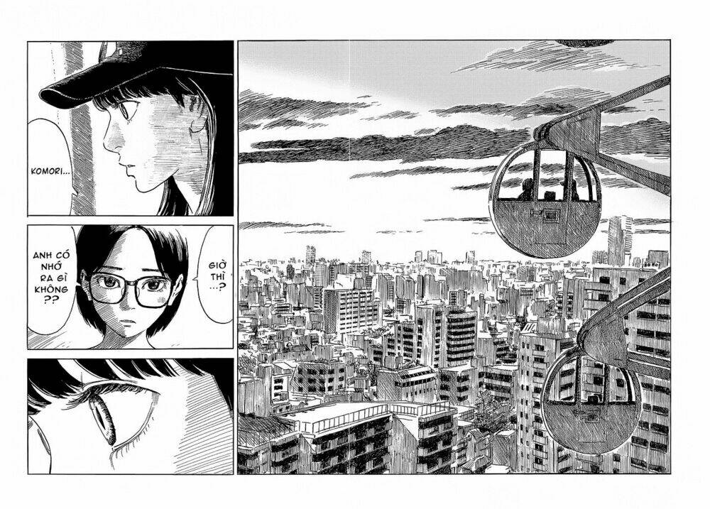 boku wa mari no naka chapter 58 14