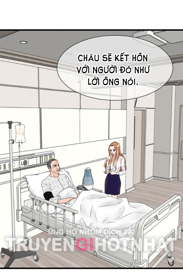 Tình Yêu Đánh Cắp Trái Tim chapter 13.2 - Trang 34