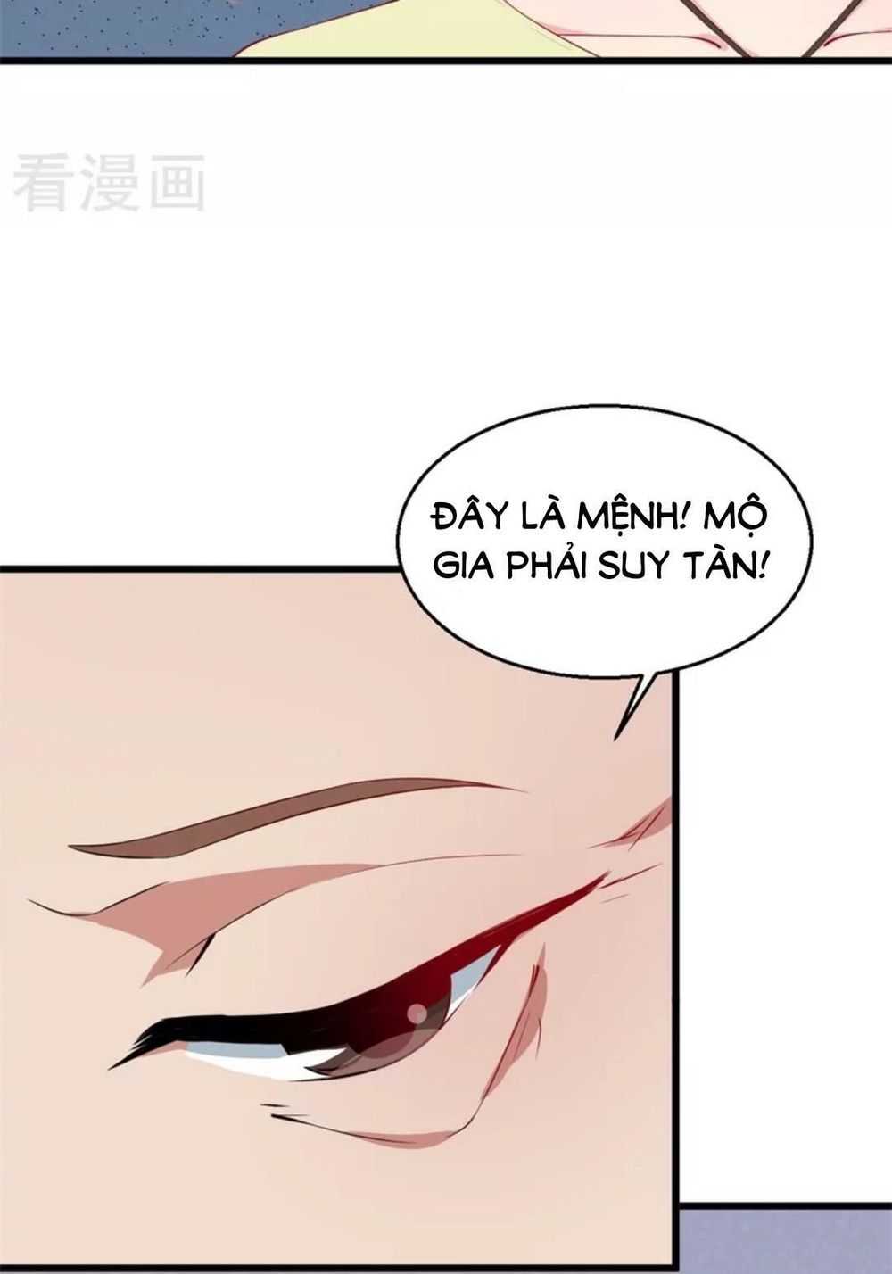 thiếu gia đích thế giá sủng thê chapter 19 7