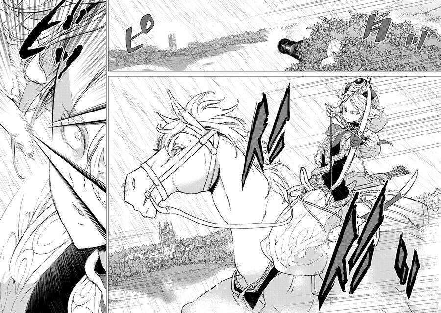 biên sử của cuộc chiến chapter 155 14