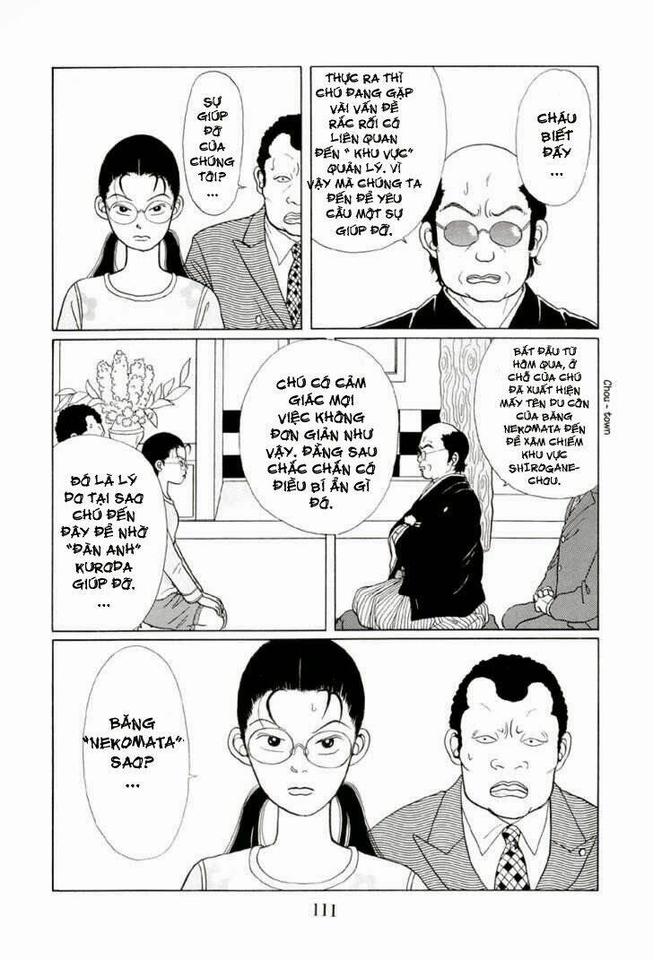 gokusen chapter 6 11
