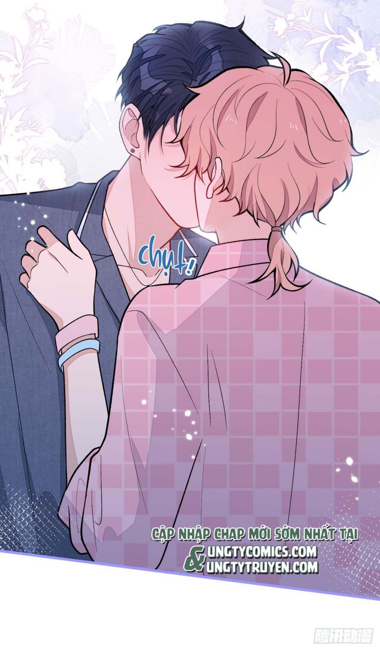 hotsearch của ảnh đế chapter 139 36