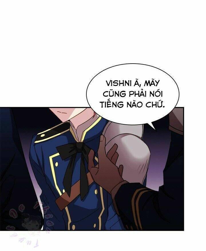 để yên cho tiểu thư hiền chapter 16 60