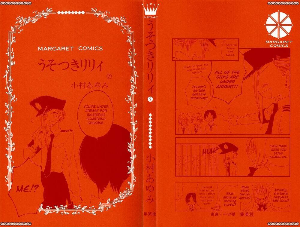 chàng trai đặc biệt chapter 42 32