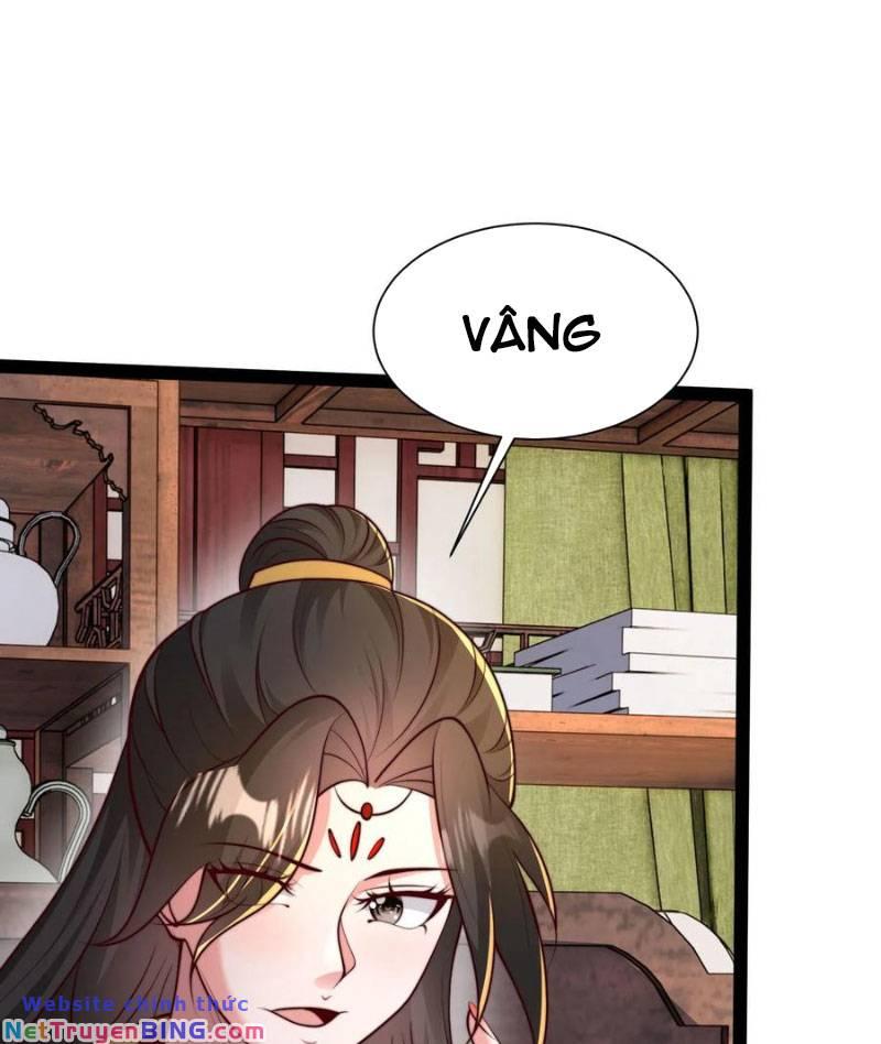 ta nuôi ma quỷ ở trấn ma ti chapter 288 51