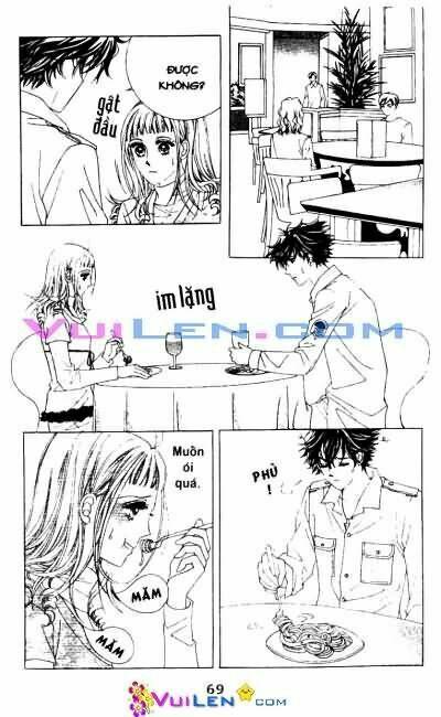 thủ lĩnh chunja chapter 3 69