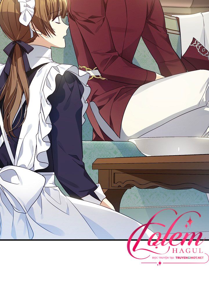 từ lúc bắt đầu tôi vẫn luôn ở bên em chapter 17 51