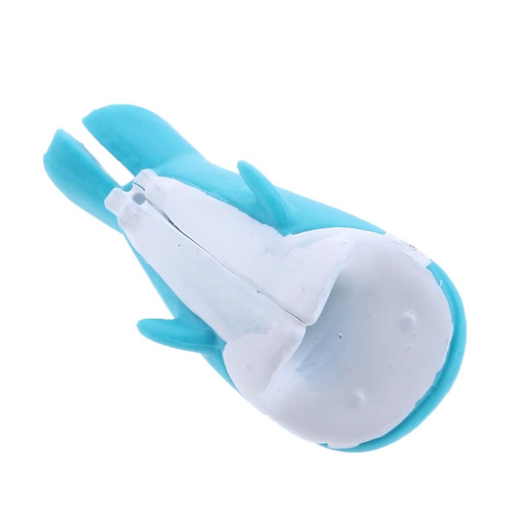 Animal Wire Protectors Headphone Cable Saver for Apple Android Universal Charging Cable Accessory