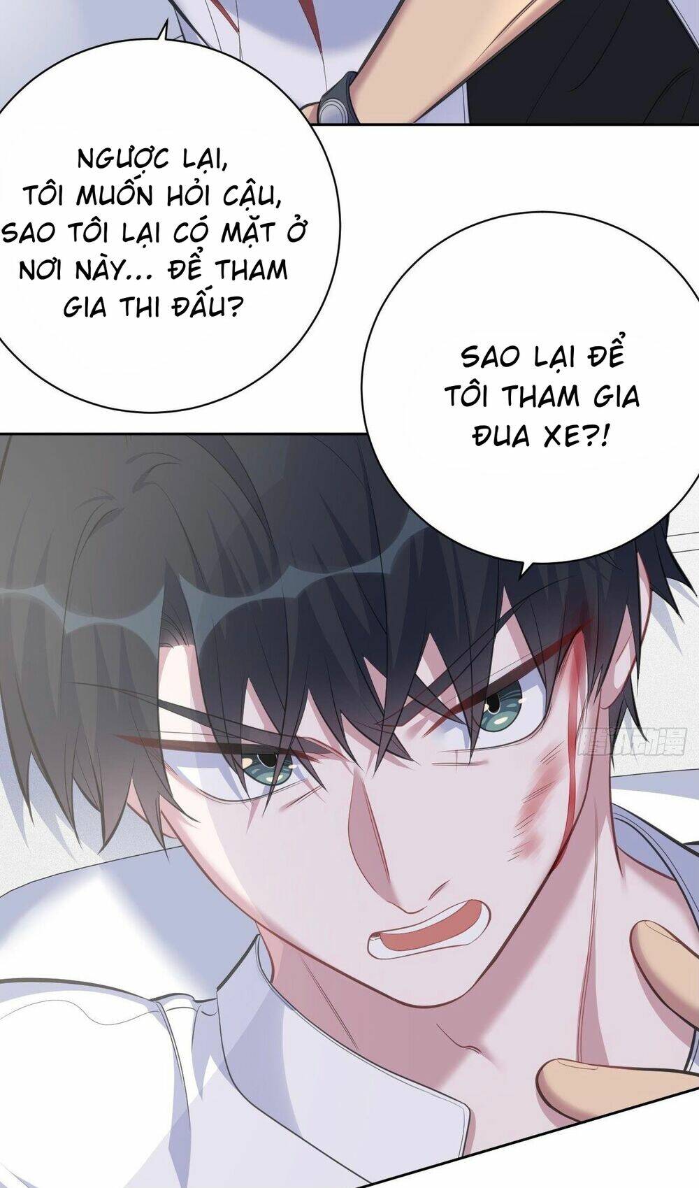 nhạc phụ đại nhân là lão bà chapter 62 37