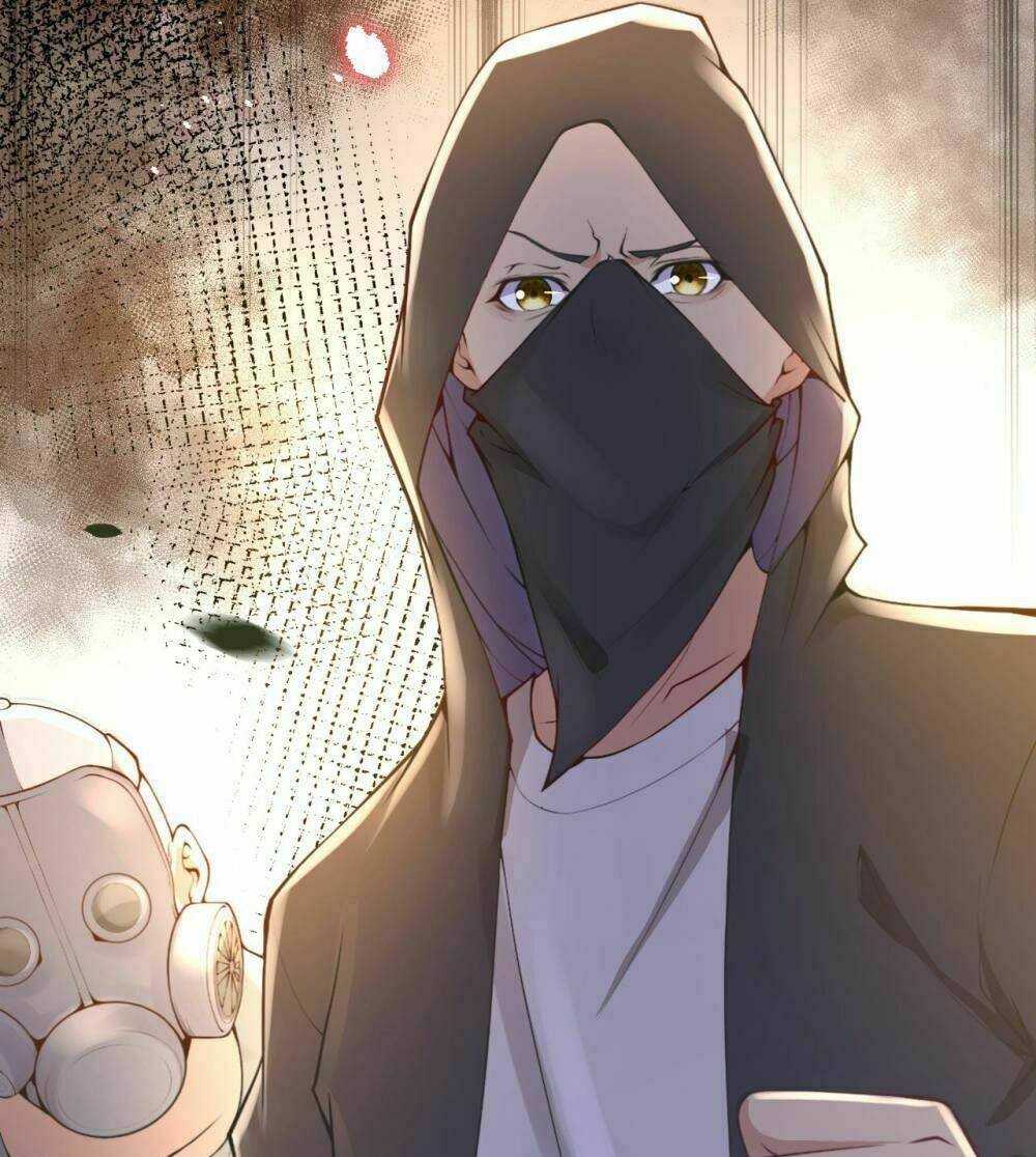 đô thị hộ hoa tiên tôn chapter 1 94