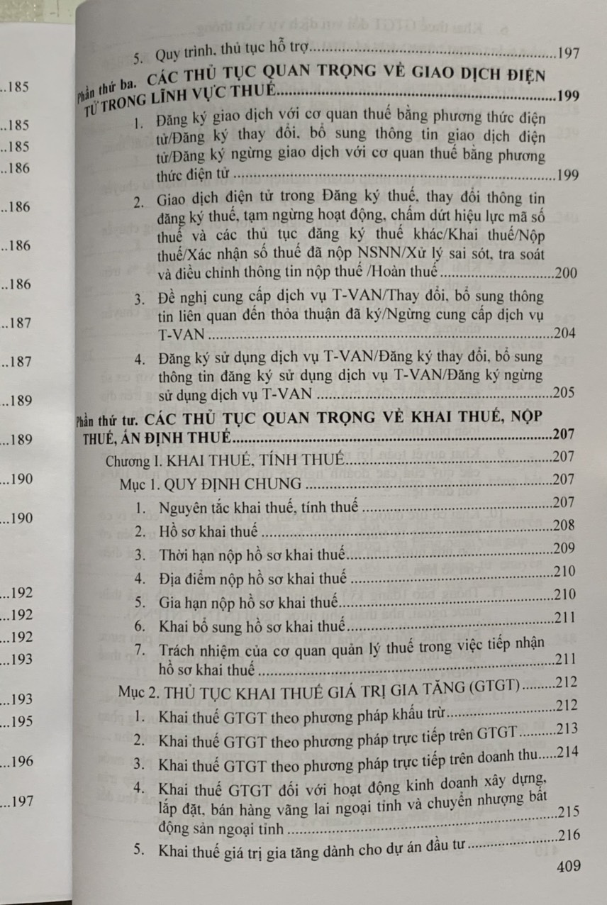 Hướng Dẫn Thi Hành Luật Doanh Nghiệp & Những Điều Cần Biết Trong Hoạt Động Kinh Doanh Của Doanh Nghiệp 