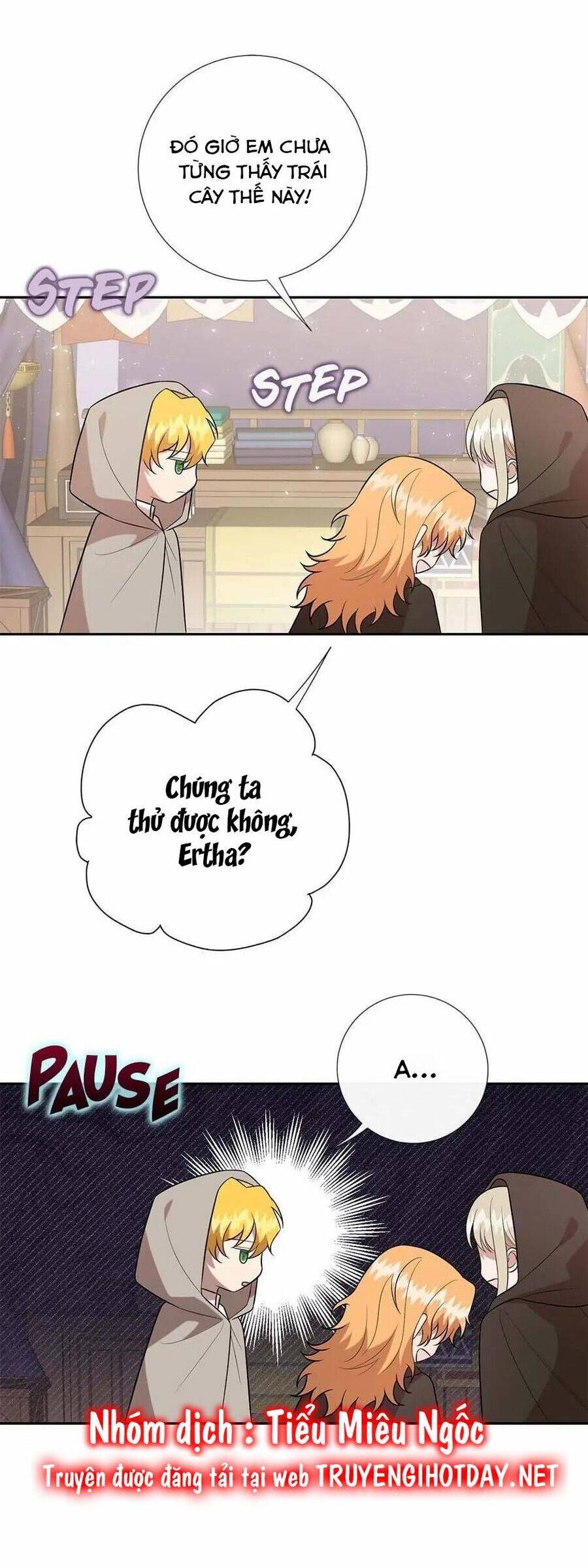 xin ngài đừng ăn tôi chapter 114 4