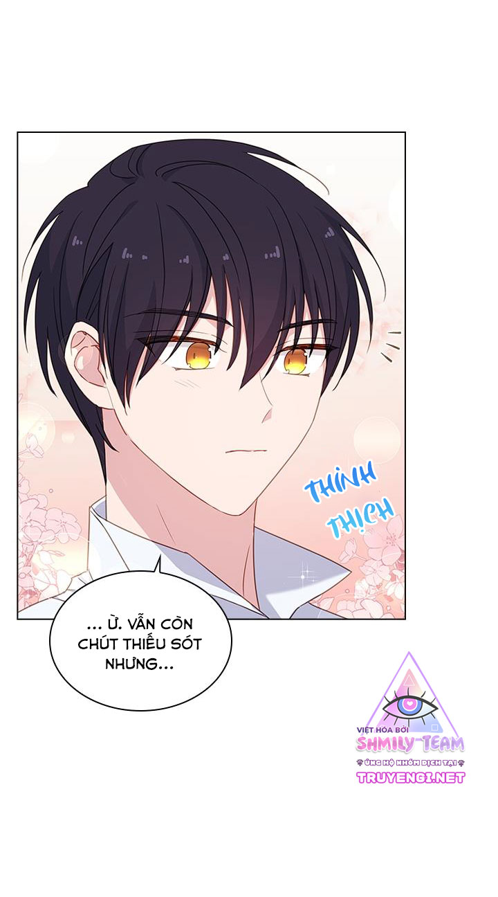 tiểu thư chỉ muốn được nghỉ ngơi chapter 33 21